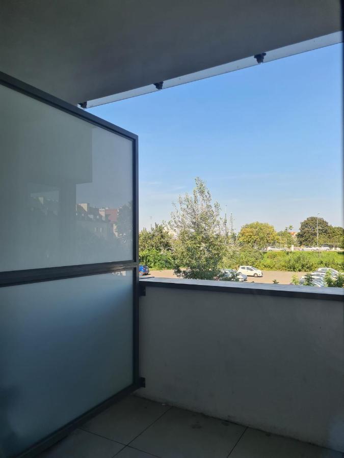 Venice Villa Apartment, Self Check-In 24H, Free Parking Poznań Esterno foto