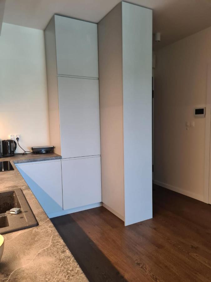 Venice Villa Apartment, Self Check-In 24H, Free Parking Poznań Esterno foto