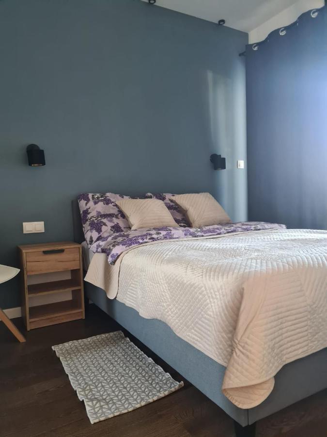 Venice Villa Apartment, Self Check-In 24H, Free Parking Poznań Esterno foto