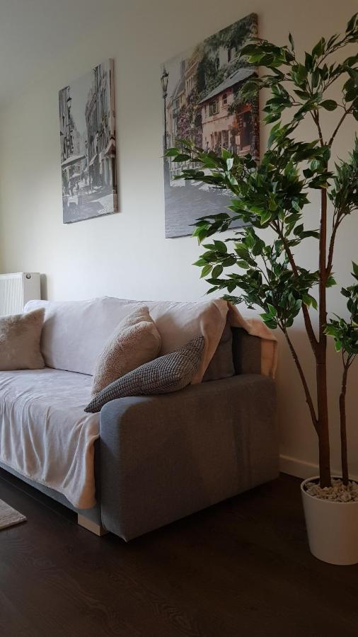 Venice Villa Apartment, Self Check-In 24H, Free Parking Poznań Esterno foto