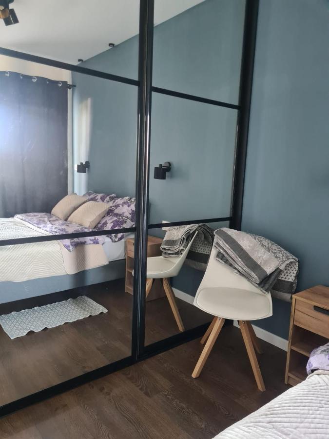 Venice Villa Apartment, Self Check-In 24H, Free Parking Poznań Esterno foto