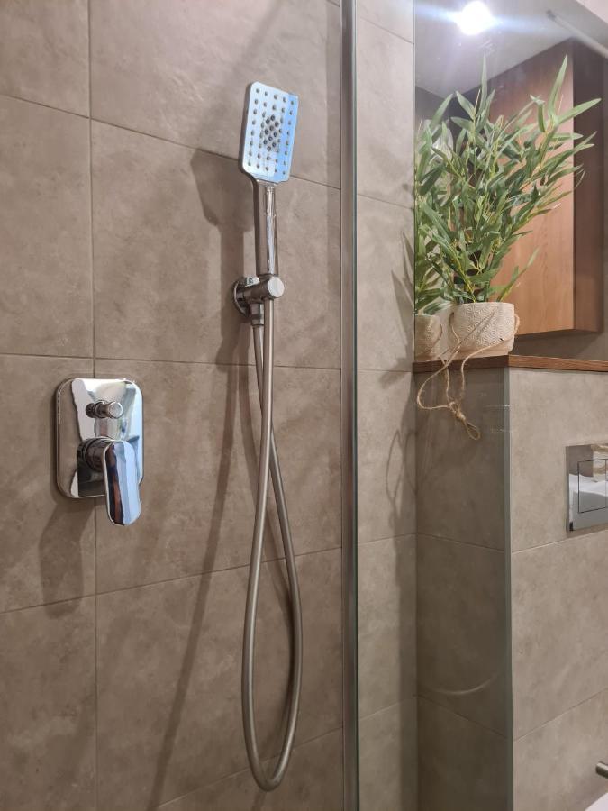 Venice Villa Apartment, Self Check-In 24H, Free Parking Poznań Esterno foto